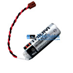 Batería para Toshiba ER17500V JAE2-Plug [Batería de repuesto]